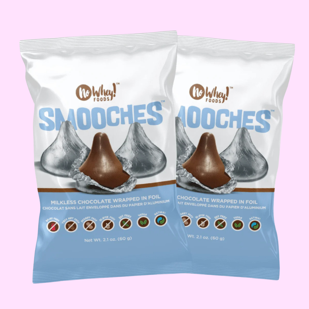 No Whey! Foods - Smooches